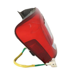 Feu arriere principal gauche (feux) LEXUS GS 3 Photo n°4