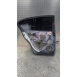 Porte arriere gauche LEXUS GS 3