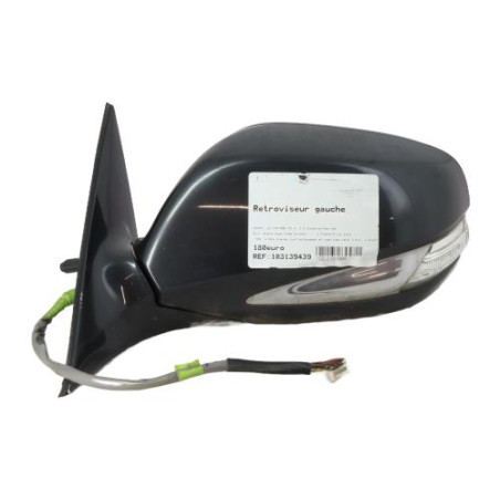 Retroviseur gauche LEXUS GS 3 Photo n°3