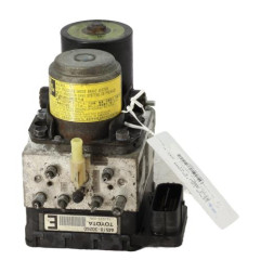 Bloc ABS (freins anti-blocage) LEXUS GS 3 Photo n°4