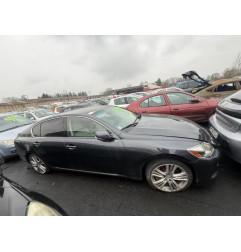 Bloc ABS (freins anti-blocage) LEXUS GS 3 Photo n°14