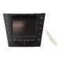 Autoradio d'origine LEXUS GS 3