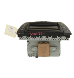 Autoradio d'origine LEXUS GS 3 Photo n°5