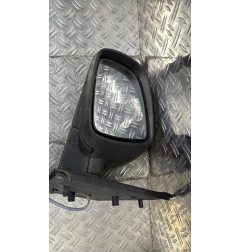 Retroviseur gauche NISSAN NOTE 1 Photo n°1