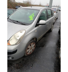 Retroviseur gauche NISSAN NOTE 1 Photo n°7