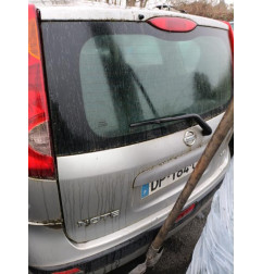 Retroviseur gauche NISSAN NOTE 1 Photo n°9