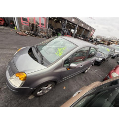 Retroviseur gauche NISSAN NOTE 1 Photo n°11