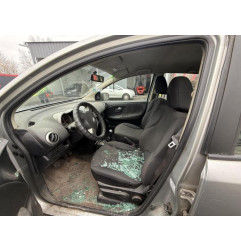 Retroviseur gauche NISSAN NOTE 1 Photo n°17