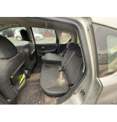 Retroviseur gauche NISSAN NOTE 1 Photo n°19