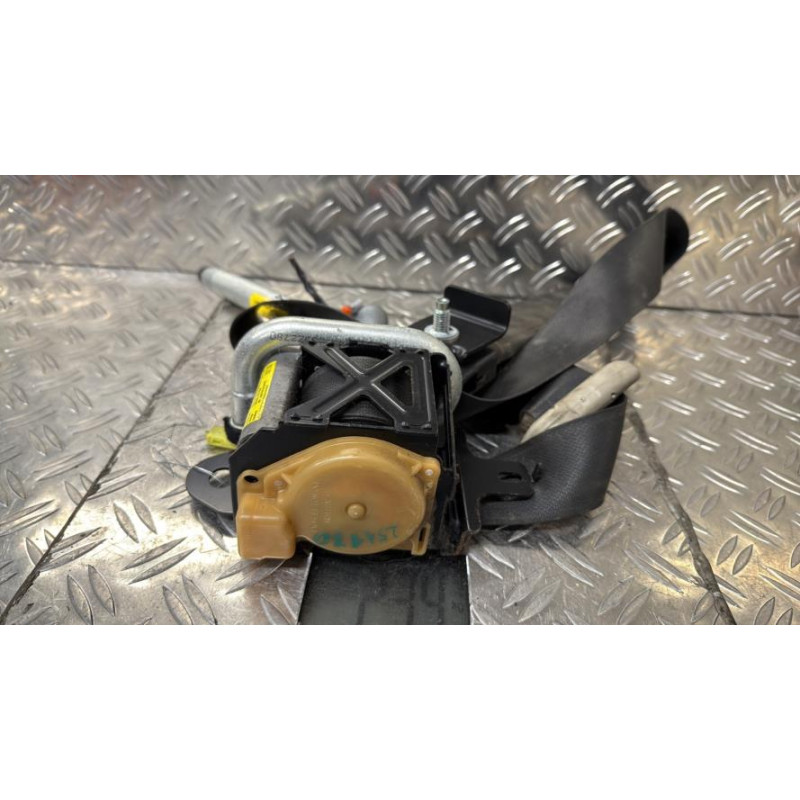 Ceinture avant gauche NISSAN NOTE 1