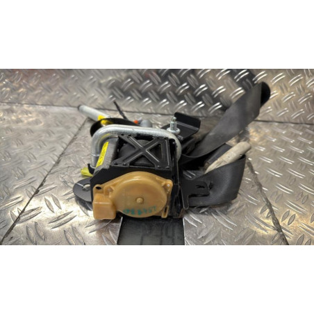 Ceinture avant gauche NISSAN NOTE 1 Photo n°1