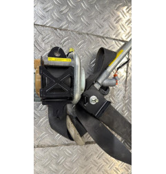 Ceinture avant gauche NISSAN NOTE 1
