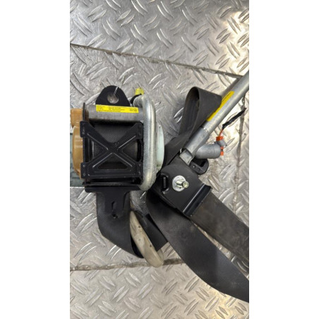 Ceinture avant gauche NISSAN NOTE 1
