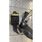 Ceinture avant gauche NISSAN NOTE 1