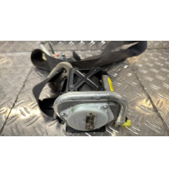 Ceinture avant gauche NISSAN NOTE 1 Photo n°3