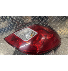 Feu arriere principal droit (feux) OPEL CORSA D