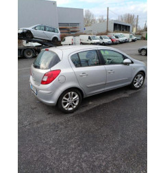 Feu arriere principal droit (feux) OPEL CORSA D Photo n°6