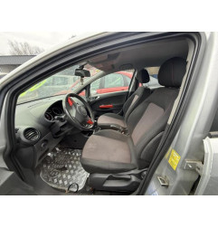 Feu arriere principal droit (feux) OPEL CORSA D Photo n°14