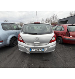 Feu arriere principal droit (feux) OPEL CORSA D Photo n°19