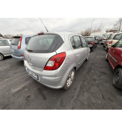 Feu arriere principal gauche (feux) OPEL CORSA D Photo n°18