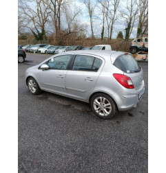 Retroviseur droit OPEL CORSA D Photo n°5