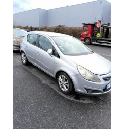 Retroviseur droit OPEL CORSA D Photo n°8