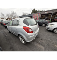 Retroviseur droit OPEL CORSA D Photo n°17