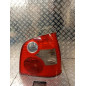 Feu arriere principal droit (feux) VOLKSWAGEN POLO 4