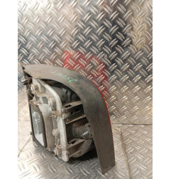 Feu arriere principal droit (feux) VOLKSWAGEN POLO 4