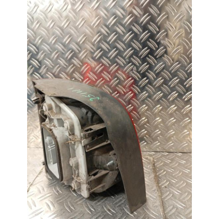 Feu arriere principal droit (feux) VOLKSWAGEN POLO 4