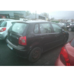 Feu arriere principal droit (feux) VOLKSWAGEN POLO 4 Photo n°7