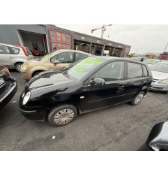 Feu arriere principal droit (feux) VOLKSWAGEN POLO 4 Photo n°10