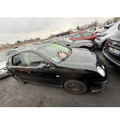 Feu arriere principal droit (feux) VOLKSWAGEN POLO 4 Photo n°11