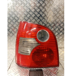 Feu arriere principal gauche (feux) VOLKSWAGEN POLO 4 Photo n°1