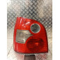Feu arriere principal gauche (feux) VOLKSWAGEN POLO 4