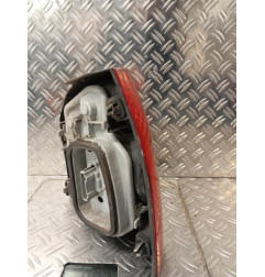 Feu arriere principal gauche (feux) VOLKSWAGEN POLO 4