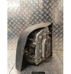 Feu arriere principal gauche (feux) VOLKSWAGEN POLO 4 Photo n°3