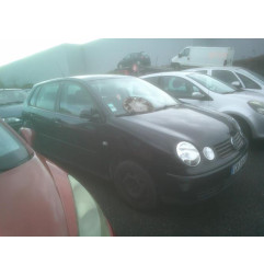 Feu arriere principal gauche (feux) VOLKSWAGEN POLO 4 Photo n°6