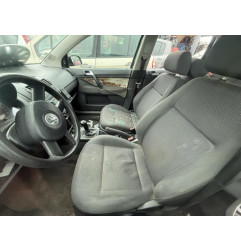 Feu arriere principal gauche (feux) VOLKSWAGEN POLO 4 Photo n°12