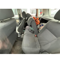 Feu arriere principal gauche (feux) VOLKSWAGEN POLO 4 Photo n°13