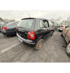 Feu arriere principal gauche (feux) VOLKSWAGEN POLO 4 Photo n°15