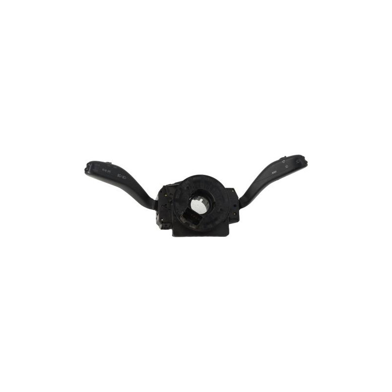 Com (Bloc Contacteur Tournant+Commodo Essuie Glace+Commodo Phare) VOLKSWAGEN POLO 4 Photo n°5