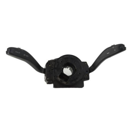 Com (Bloc Contacteur Tournant+Commodo Essuie Glace+Commodo Phare) VOLKSWAGEN POLO 4 Photo n°5