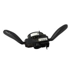 Com (Bloc Contacteur Tournant+Commodo Essuie Glace+Commodo Phare) VOLKSWAGEN POLO 4 Photo n°6