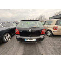 Com (Bloc Contacteur Tournant+Commodo Essuie Glace+Commodo Phare) VOLKSWAGEN POLO 4 Photo n°20