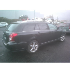 Aile avant droit TOYOTA AVENSIS 2 Photo n°11