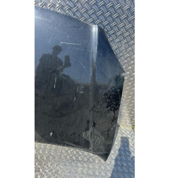 Capot TOYOTA AVENSIS 2 Photo n°4