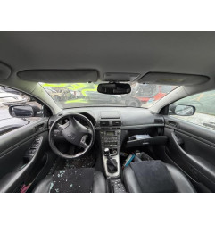 Capot TOYOTA AVENSIS 2 Photo n°15