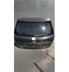 Malle/Hayon arriere TOYOTA AVENSIS 2 Photo n°2