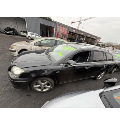 Ceinture avant gauche TOYOTA AVENSIS 2 Photo n°11